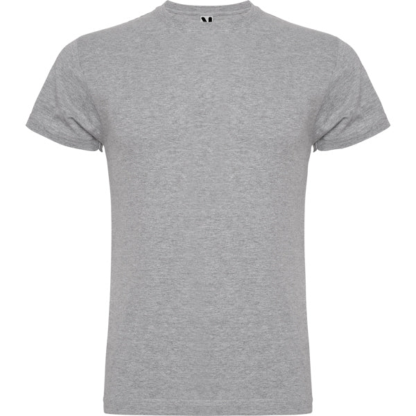 T-Shirt Braco  in Farbe Heather Grey