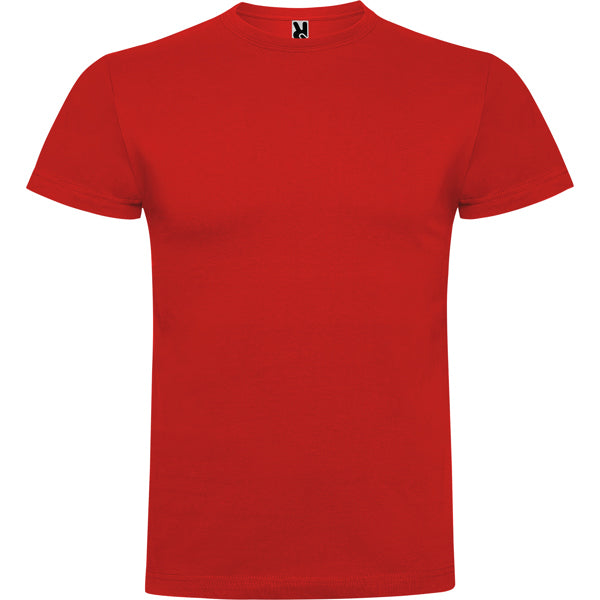 T-Shirt Braco  in Farbe Red