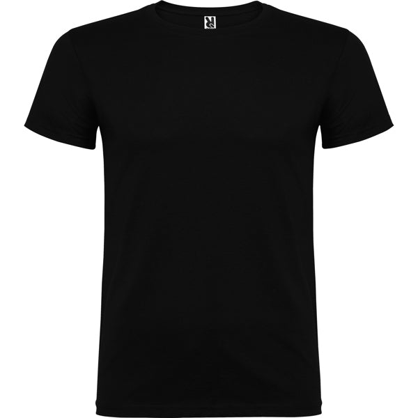 T-Shirt Beagle  in Farbe Black