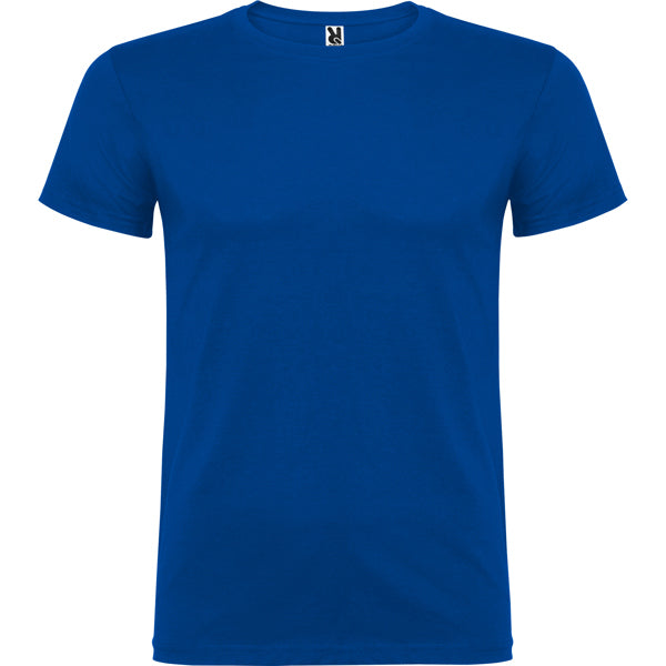 T-Shirt Beagle  in Farbe Royal Blue
