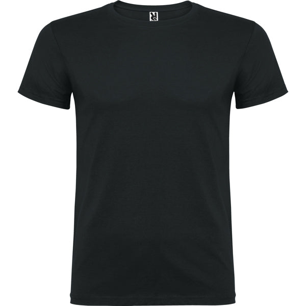 T-Shirt Beagle  in Farbe Dark Lead