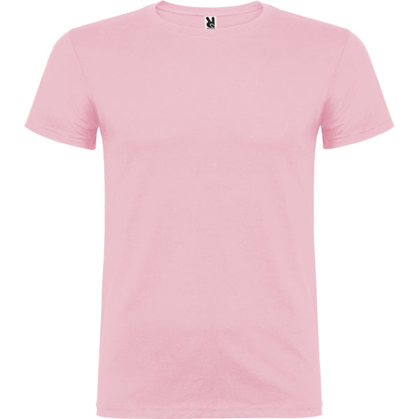 T-Shirt Beagle  in Farbe Light Pink