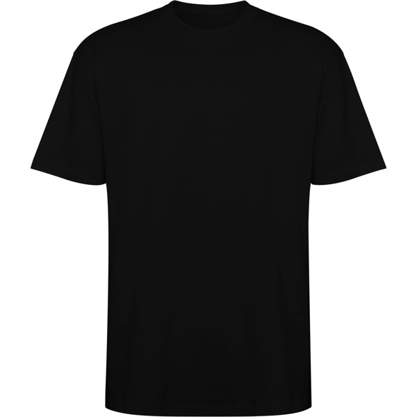 T-Shirt Bull  in Farbe Black