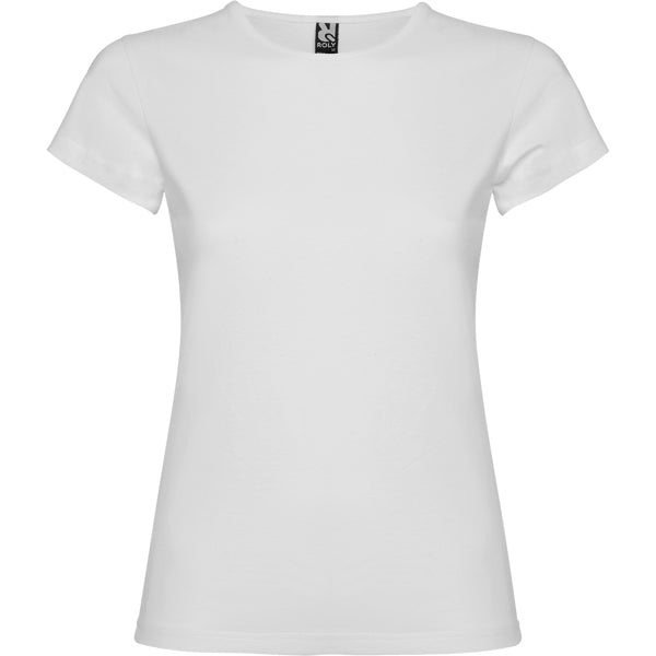 T-Shirt Bali  in Farbe White