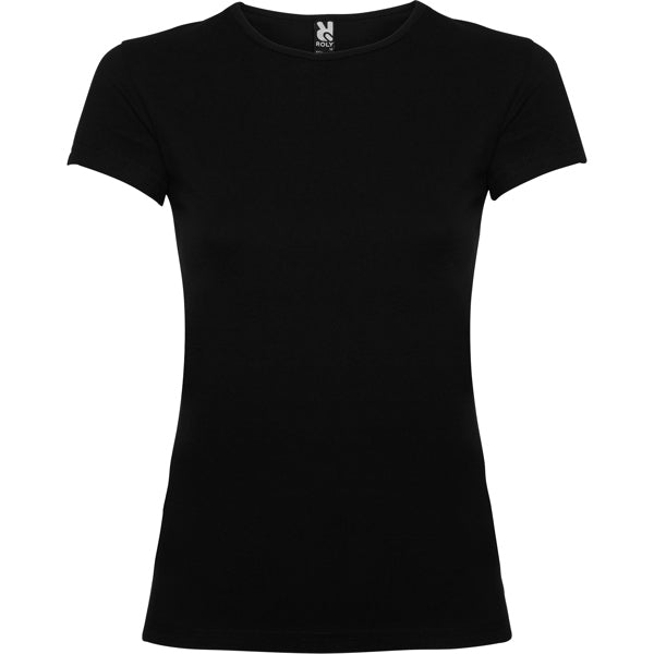 T-Shirt Bali  in Farbe Black