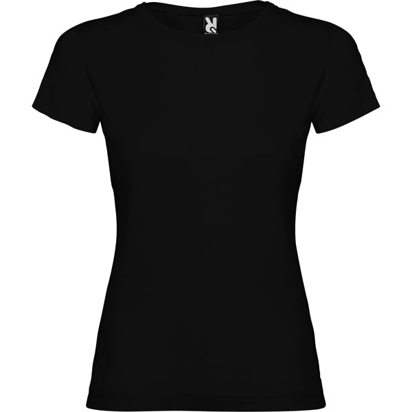 T-Shirt Jamaica  in Farbe Black