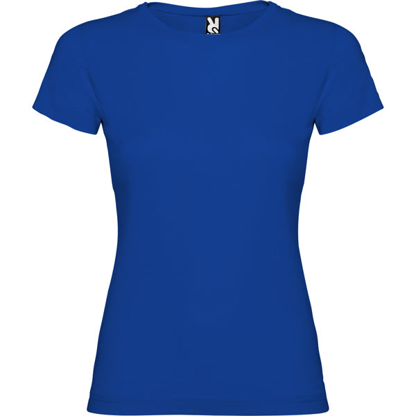 T-Shirt Jamaica  in Farbe Royal Blue