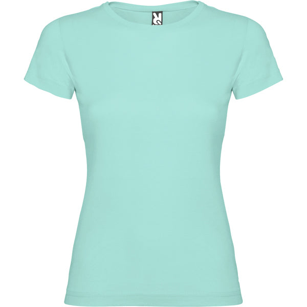 T-Shirt Jamaica Mint Green in Farbe Green Mint