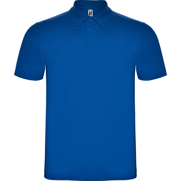 Poloshirt Austral  in Farbe Royal Blue