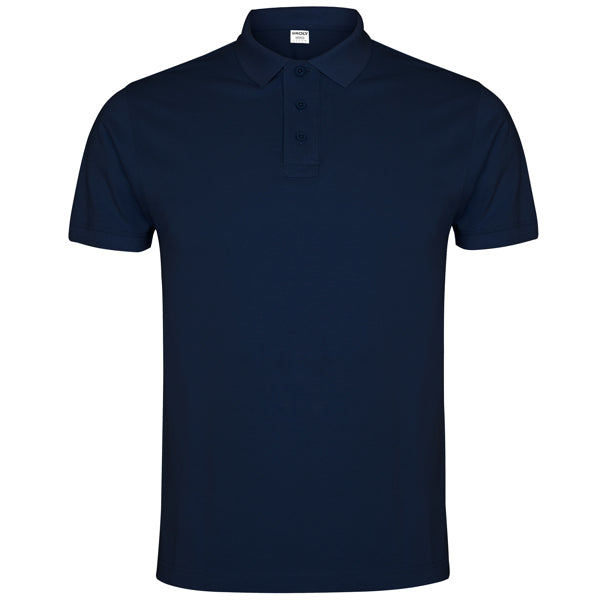 Poloshirt Imperium in Farbe Navy