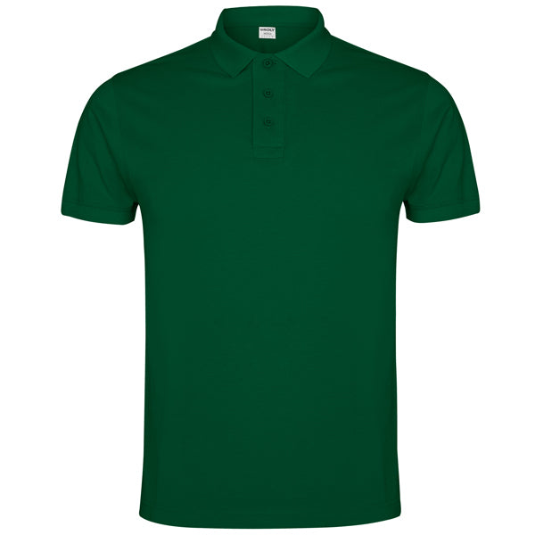 Poloshirt Imperium  in Farbe Bottle Green