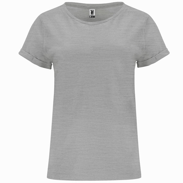T-Shirt Cies  in Farbe Heather Grey
