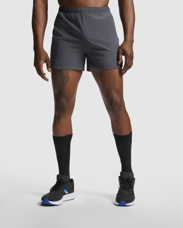 Shorts Everton  in Farbe Black