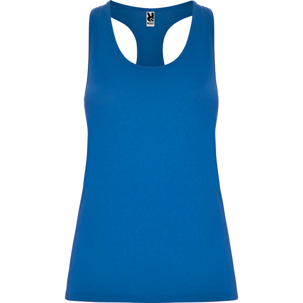 T-Shirt Aida  in Farbe Royal Blue