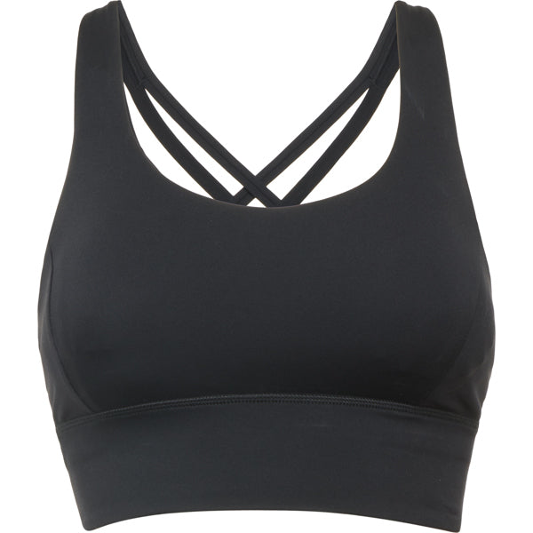Sportoberteil Sebring  in Farbe Black