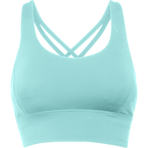Sportoberteil Basel Mint Green in Farbe Green Mint