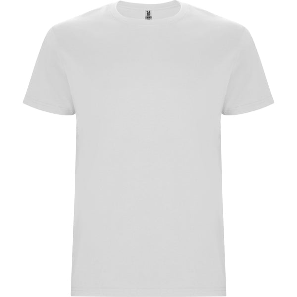 T-Shirt Stafford  in Farbe White