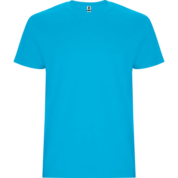 T-Shirt Stafford  in Farbe Turquoise