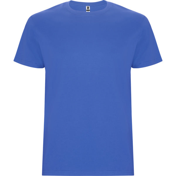 T-Shirt Stafford  in Farbe Riviera Blue