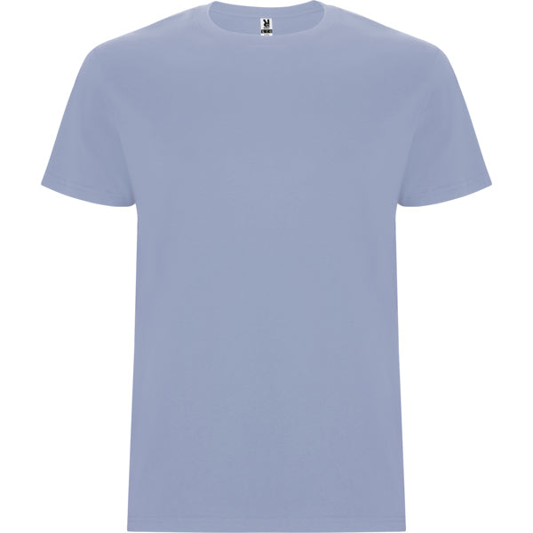 T-Shirt Stafford  in Farbe Zen Blue