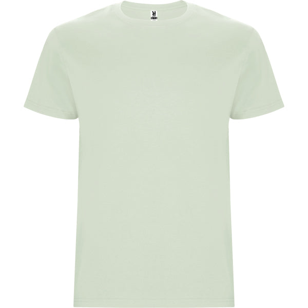 T-Shirt Stafford  in Farbe Mist Green