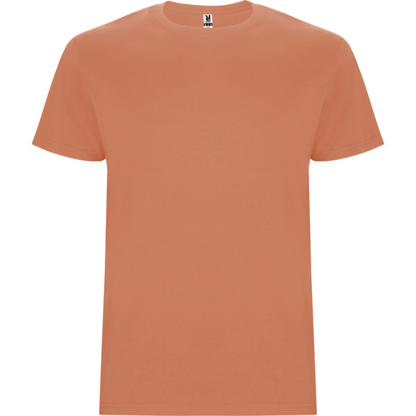 T-Shirt Stafford  in Farbe Greek Orange