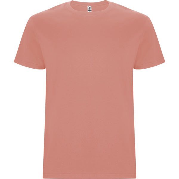 T-Shirt Stafford  in Farbe Clay Orange