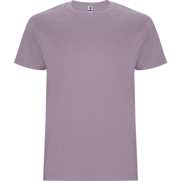 T-Shirt Stafford  in Farbe Lavender