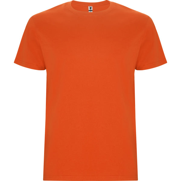 T-Shirt Stafford  in Farbe Orange