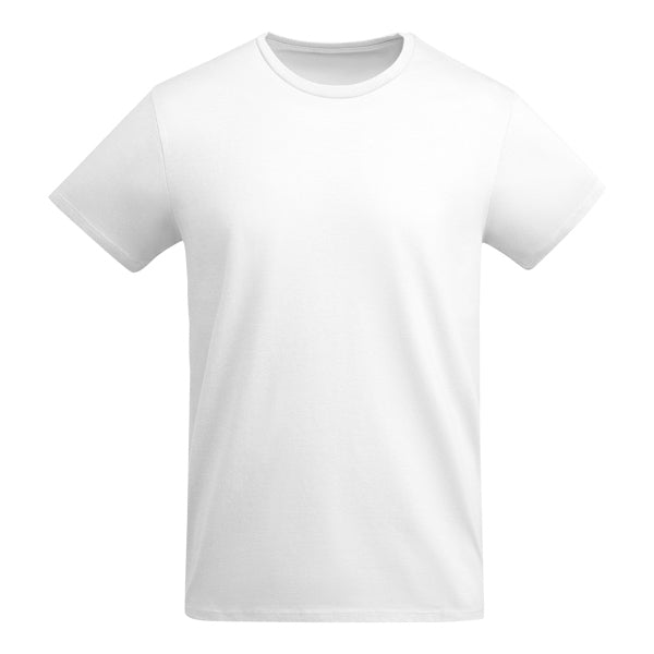T-Shirt Breda  in Farbe White
