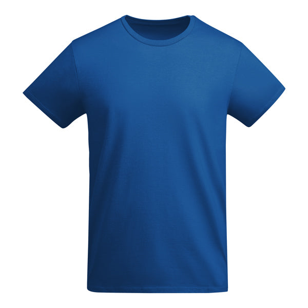 T-Shirt Breda  in Farbe Royal Blue