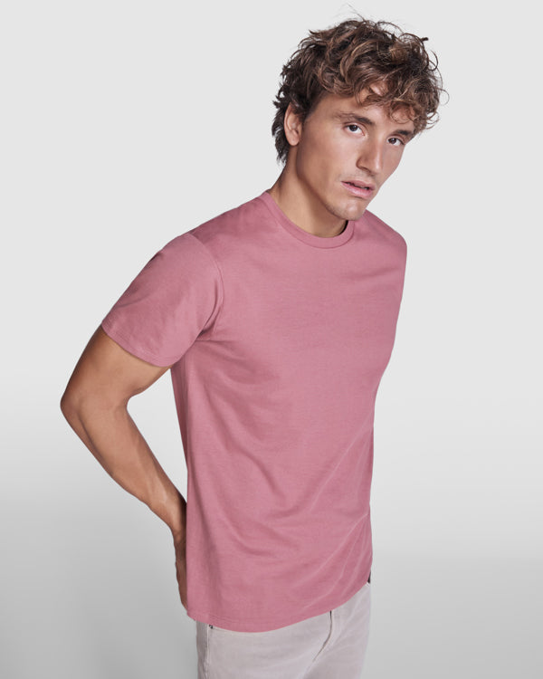 T-Shirt Breda  in Farbe White