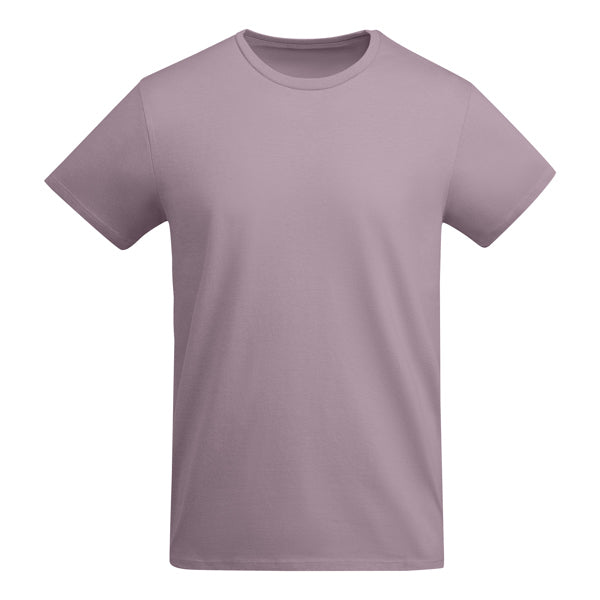 T-Shirt Breda  in Farbe Lavender