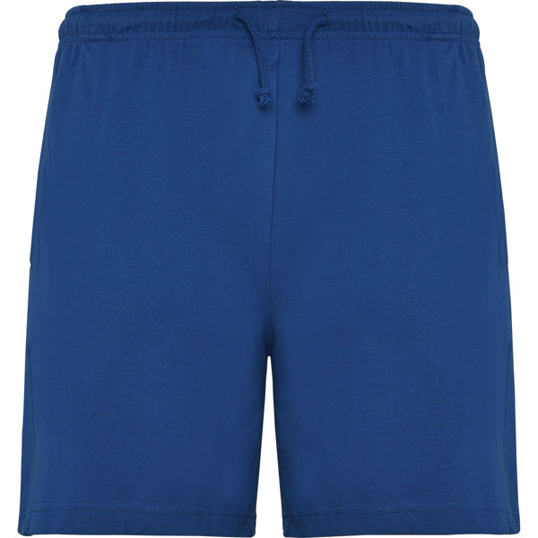 Bermuda-Shorts Sport  in Farbe Royal Blue