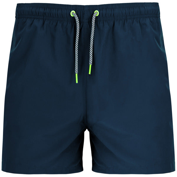 Badeanzug Balos in Farbe Navy