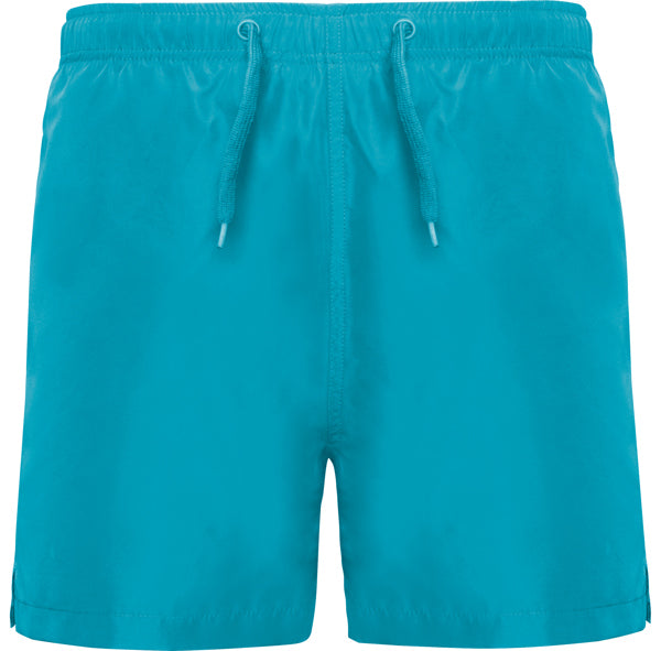 Badeanzug Aqua  in Farbe Turquoise