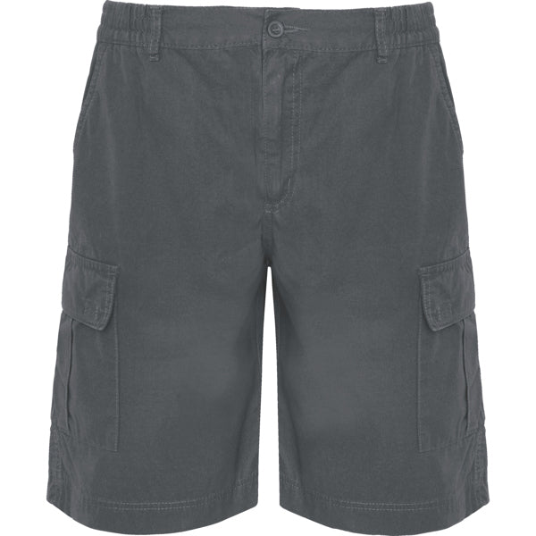 Bermuda-Shorts Armour  in Farbe Lead