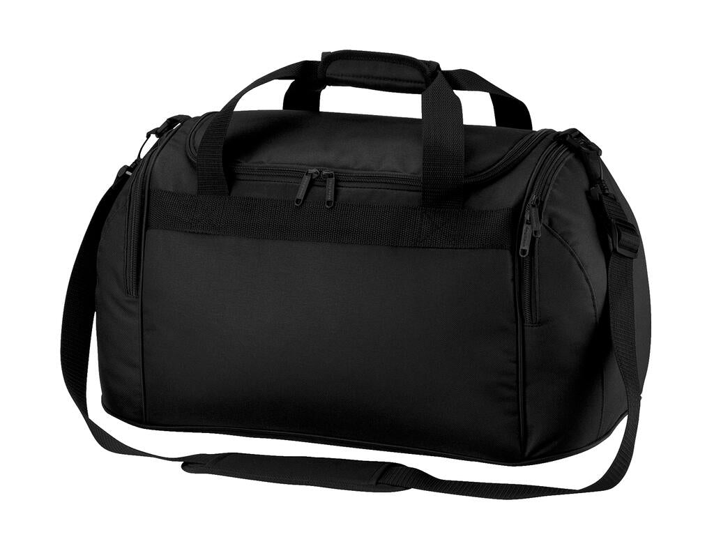  Freestyle Holdall in Farbe Black