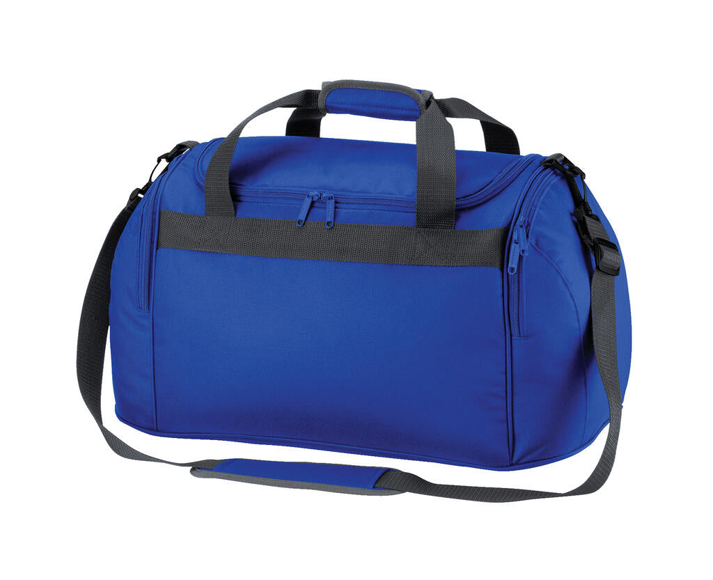  Freestyle Holdall in Farbe Bright Royal