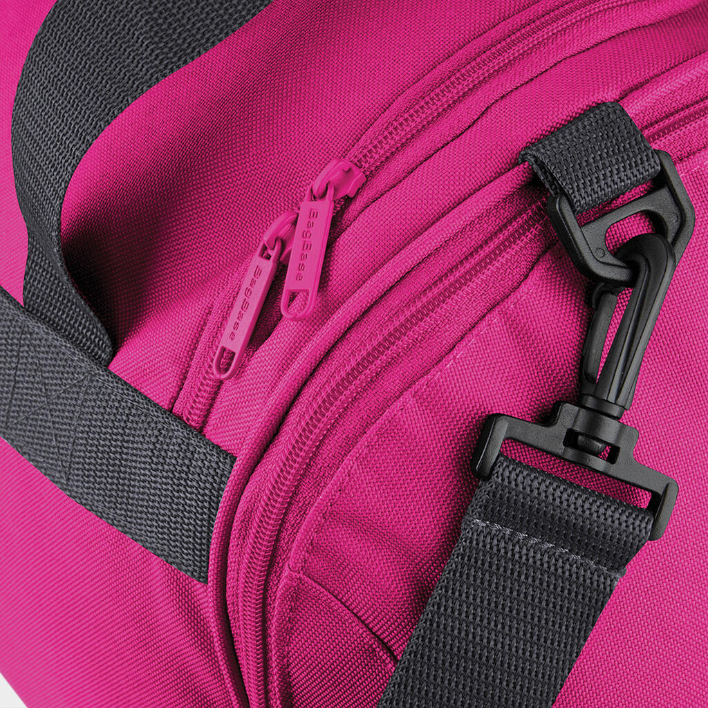  Freestyle Holdall in Farbe Black