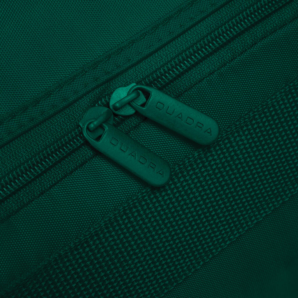  Sports Bag in Farbe Black
