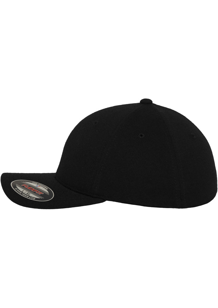 Double Jersey Cap - ShirtStore