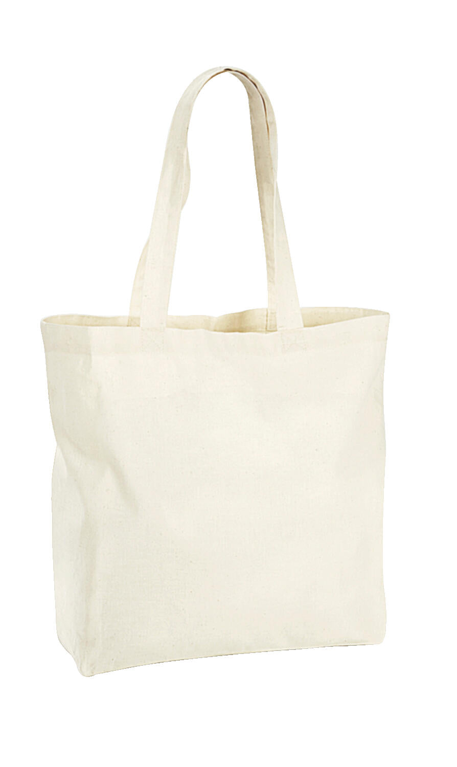  Maxi Bag For Life in Farbe Natural