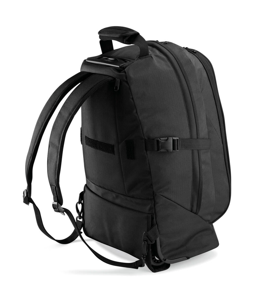  Vessel™ Airporter in Farbe Black