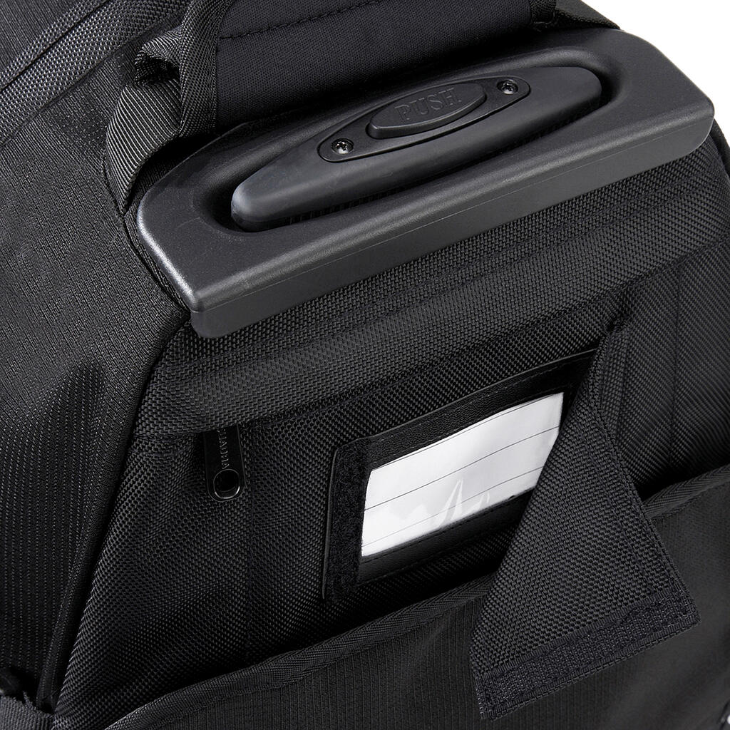  Vessel™ Airporter in Farbe Black
