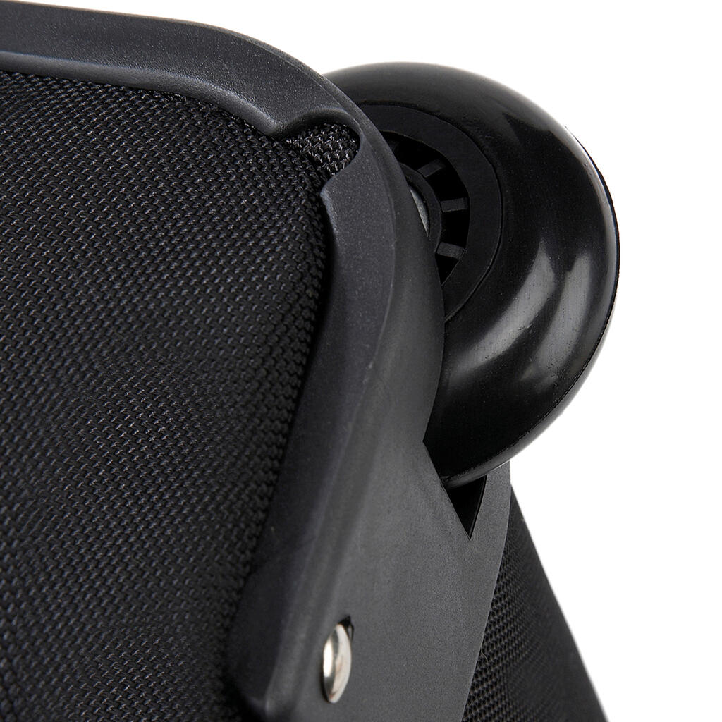  Vessel™ Airporter in Farbe Black