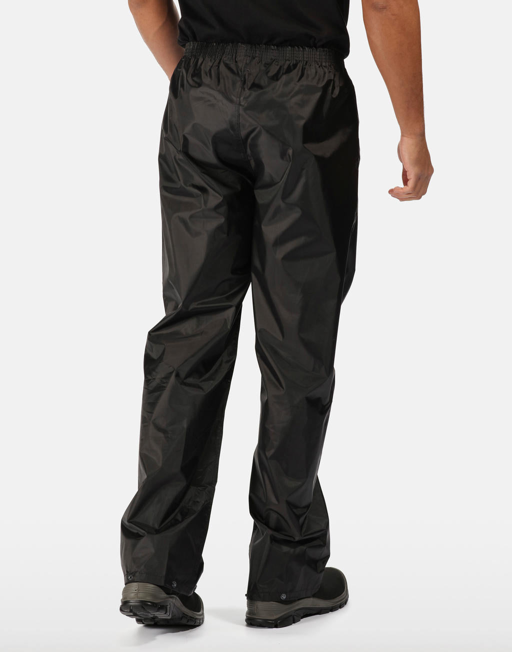  Stormbreak Overtrousers in Farbe Black