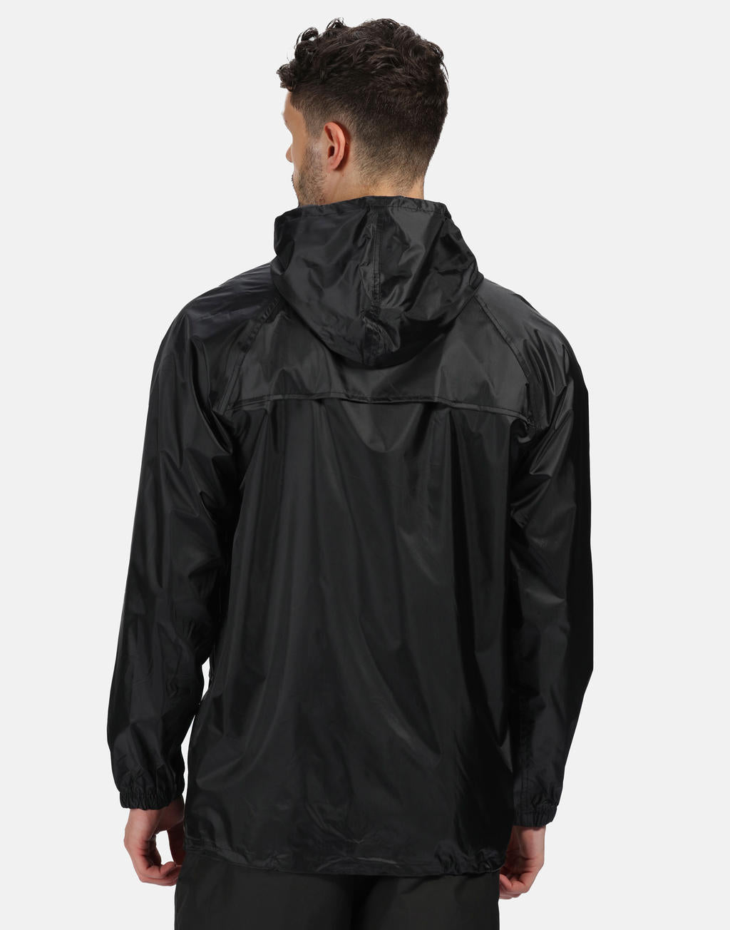  Stormbreak Jacket in Farbe Black