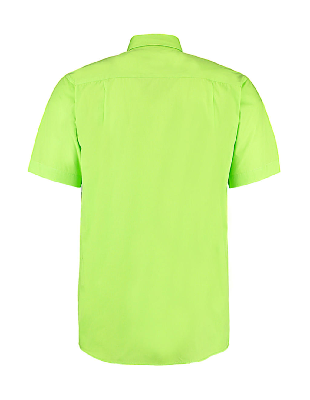  Classic Fit Workforce Shirt in Farbe White