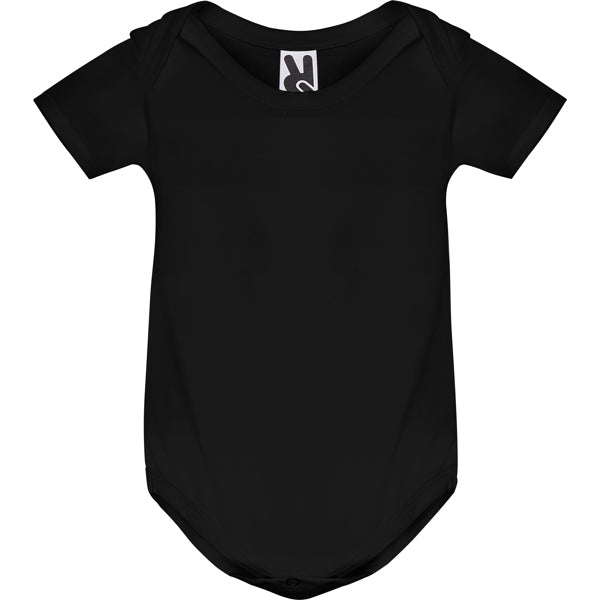 Einteiler Honey  in Farbe Black